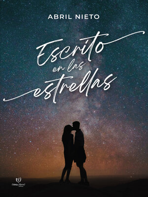 cover image of Escrito en las estrellas